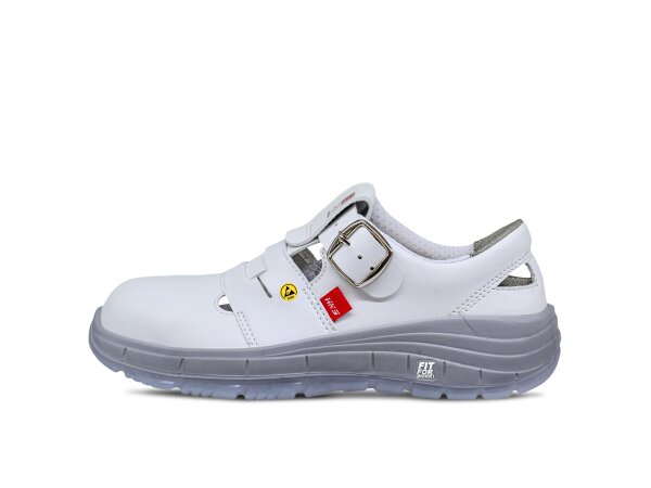 HKS Lady 3 M Sicherheits-Sandale S1