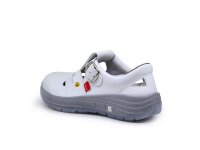 HKS Lady 3 M Sicherheits-Sandale S1