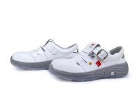HKS Lady 3 M Sicherheits-Sandale S1