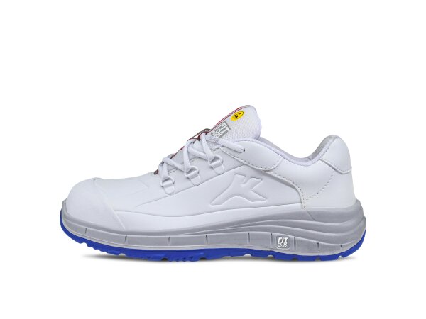 HKS Free 3 VR Sicherheits-Halbschuh S2