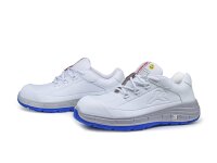 HKS Free 3 VR Sicherheits-Halbschuh S2