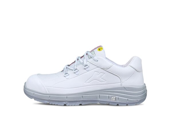 HKS Free 3 V Sicherheits-Halbschuh S2