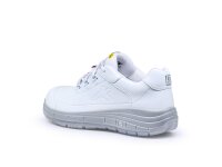 HKS Free 3 V Sicherheits-Halbschuh S2