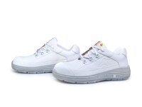 HKS Free 3 V Sicherheits-Halbschuh S2