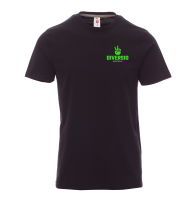T-Shirt DIVERSIO - limitierte Sonderedition