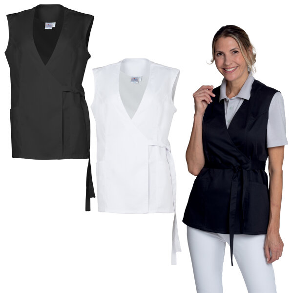 Leiber Damen Hosenkasack ohne Arm 04/2148