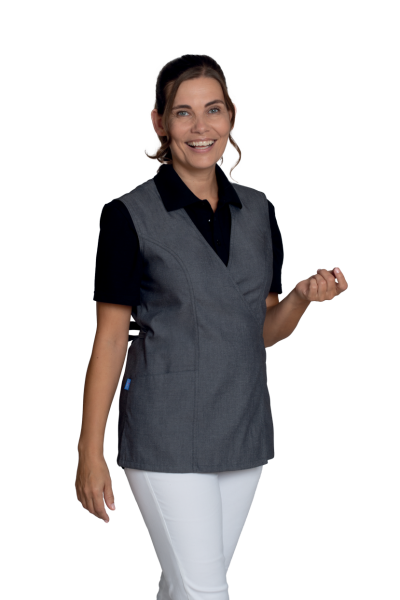 Leiber Damen Schlupfkasack ohne Arm 04/2155