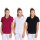 Leiber Damen Poloshirt 1/2 Arm 08/1360