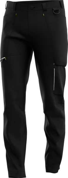 Safety Jogger Deneb Full-Stretch Hose Herren