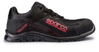 [Abverkauf] Sparco Sicherheitsschuhe NIGEL S1PL SR FO ESD