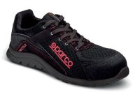 [Abverkauf] Sparco Sicherheitsschuhe NIGEL S1PL SR FO ESD