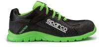[Abverkauf] Sparco Sicherheitsschuhe KEKE S1PL SR FO ESD