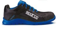 [Abverkauf] Sparco Sicherheitsschuhe NELSON S1PL SR FO ESD