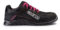 [Abverkauf] Sparco Damen Sicherheitsschuhe JODY S1PL SR...