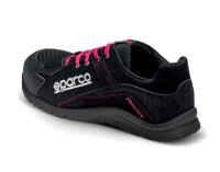 [Abverkauf] Sparco Damen Sicherheitsschuhe JODY S1PL SR FO ESD