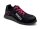 [Abverkauf] Sparco Damen Sicherheitsschuhe JODY S1PL SR FO ESD