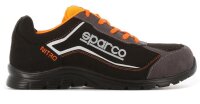 [Abverkauf] Sparco Sicherheitsschuhe DIDIER S3L SR FO ESD