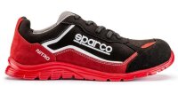 [Abverkauf] Sparco Sicherheitsschuhe MARCUS S3L SR FO ESD