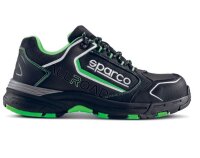 [Abverkauf] Sparco Sicherheitsschuhe BAKU S3S SR FO HRO ESD