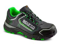 [Abverkauf] Sparco Sicherheitsschuhe BAKU S3S SR FO HRO ESD