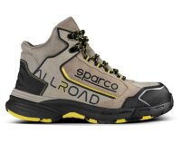 [Abverkauf] Sparco Sicherheitsschuhe Halbstiefel STONE...