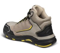 [Abverkauf] Sparco Sicherheitsschuhe Halbstiefel STONE S3S SR FO HRO ESD