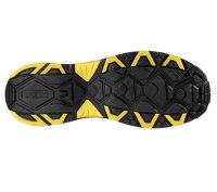 [Abverkauf] Sparco Sicherheitsschuhe Halbstiefel STONE S3S SR FO HRO ESD