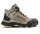 [Abverkauf] Sparco Sicherheitsschuhe Halbstiefel STONE S3S SR FO HRO ESD