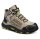 [Abverkauf] Sparco Sicherheitsschuhe Halbstiefel STONE S3S SR FO HRO ESD