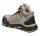 [Abverkauf] Sparco Sicherheitsschuhe Halbstiefel STONE S3S SR FO HRO ESD