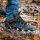 Sparco Sicherheitsschuhe wasserdichte Halbstiefel ARCTIC S7S WR