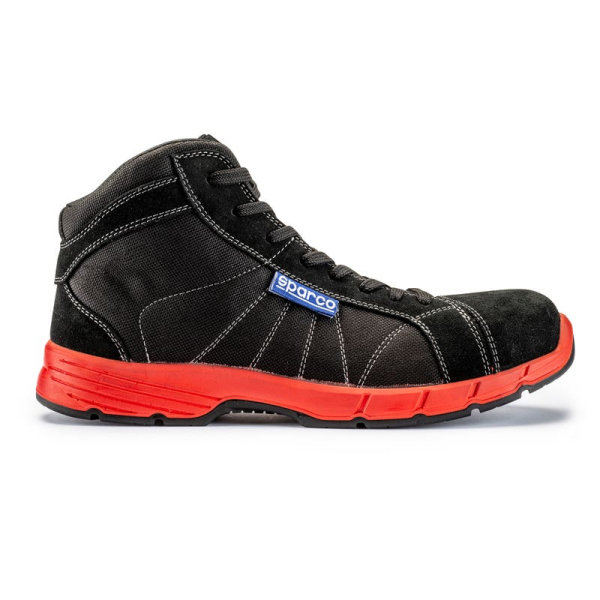 Sparco Sicherheitsschuhe Halbstiefel ZELTWEG S3 SRC ESD