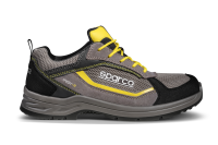 [Abverkauf] Sparco Sicherheitsschuhe EDMONTON S1PS SR FO...