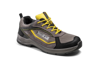 [Abverkauf] Sparco Sicherheitsschuhe EDMONTON S1PS SR FO...