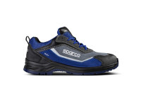 [Abverkauf] Sparco Sicherheitsschuhe CHARLOTTE S3S SR FO...