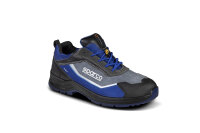 [Abverkauf] Sparco Sicherheitsschuhe CHARLOTTE S3S SR FO...