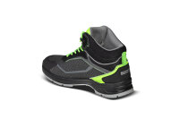 Sparco Sicherheitsschuhe Halbstiefel RANGER S3S SR FO LG ESD