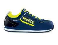 [Abverkauf] Sparco Sicherheitsschuhe DANI S1P SRC