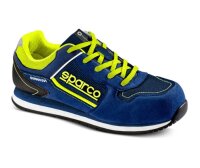 [Abverkauf] Sparco Sicherheitsschuhe DANI S1P SRC