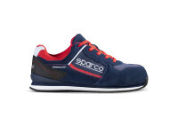 [Abverkauf] Sparco Sicherheitsschuhe TACOMA S3 SRC HRO ESD