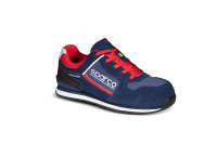 [Abverkauf] Sparco Sicherheitsschuhe TACOMA S3 SRC HRO ESD