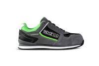 [Abverkauf] Sparco Sicherheitsschuhe CHESTER S3 SRC HRO ESD