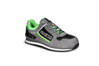 [Abverkauf] Sparco Sicherheitsschuhe CHESTER S3 SRC HRO ESD