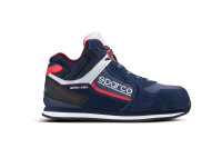 [Abverkauf] Sparco Sicherheitsschuhe Halbstiefel OLYMPUS...