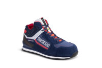 [Abverkauf] Sparco Sicherheitsschuhe Halbstiefel OLYMPUS...