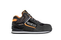 [Abverkauf] Sparco Sicherheitsschuhe Halbstiefel...