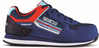 [Abverkauf] Sparco Sicherheitsschuhe MARTINI S1PS SR FO...