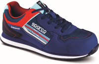 [Abverkauf] Sparco Sicherheitsschuhe MARTINI S1PS SR FO...