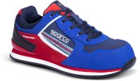 [Abverkauf] Sparco Sicherheitsschuhe MONTECARLO S3S SR FO...