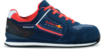 [Abverkauf] Sparco Sicherheitsschuhe RED BULL S3S SR FO...